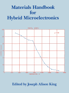 Materials Handbook for Hybrid Microelectronics