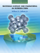 Materials Science and Engineering: An Introduction - Callister, William D