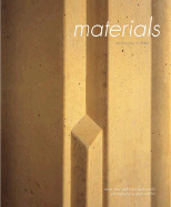 Materials - Ojeda, Oscar Riera (Editor), and Pasnik, Mark (Introduction by), and Warchol, Paul (Photographer)