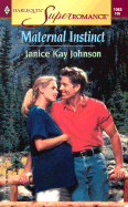 Maternal Instinct - Johnson, Janice Kay