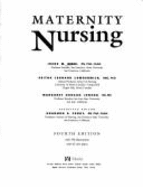 Maternity Nursing - Bobak, Irene M, RN, Ph.D., FAAN