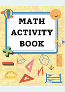 Math Activity Book