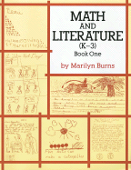 Math and Literature: K-3 - Burns, Marilyn