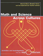 Math and Science Across Cultures: Activities and Investiation