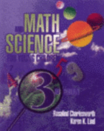 Math and Science for Young Children - Charlesworth, Rosalind, and Lind, Karen