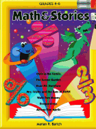 Math and Stories, Grades 4-6