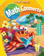 Math Connects: Grade K, Volume 2