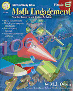 Math Engagement, Grade 6: Teacher Resource and Student Activities