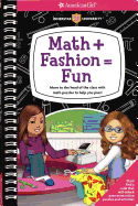 Math + Fashion = Fun: Move to the Head of the Class with Math Puzzles to Help You Pass!