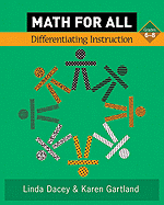 Math for All: Differentiating Instruction, Grade 6-8
