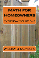 Math for Homeowners: Everyday Solutions