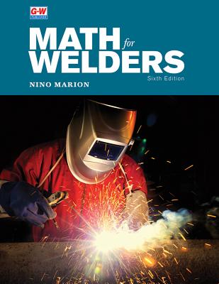 Math for Welders - Marion, Nino