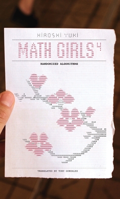 Math Girls 4: Randomized Algorithms - Yuki, Hiroshi, and Gonzalez, Tony (Translated by)
