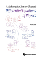 Math Journey Through Differential Equations of Physics