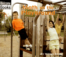 Math on the Playground - Amato, William