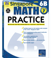 Math Practice, Grade 7: Volume 17