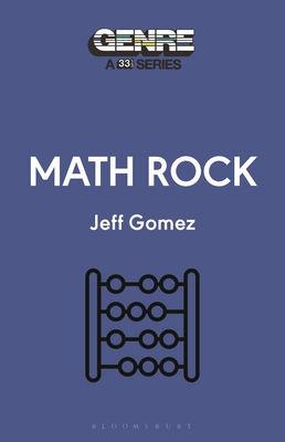 Math Rock - Gomez, Jeff