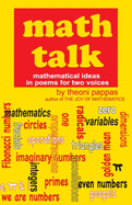 Math Talk: Mathematical Ideas in Poems for Two Voices