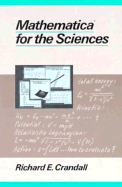 Mathematica for the Sciences