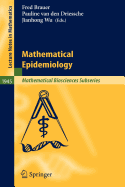 Mathematical epidemiology