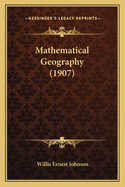 Mathematical Geography (1907)