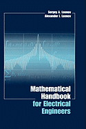 Mathematical Handbook for Electrical En