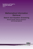 Mathematical Information Retrieval: Search and Question Answering