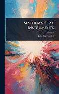 Mathematical Instruments