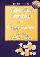 Mathematical Knowledge for Primary Teachers