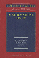 Mathematical Logic, Volume 4