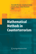 Mathematical Methods in Counterterrorism