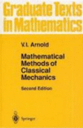 Mathematical Methods of Classical Mechanics