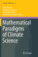 Mathematical Paradigms of Climate Science