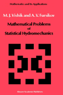 Mathematical Problems of Statistical Hydromechanics