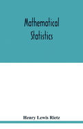 Mathematical statistics