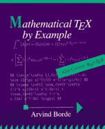 Mathematical Tex by Example