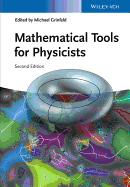 Mathematical Tools for Physicists