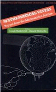 Mathematical Vistas: Papers from the Mathematics Section - Malkovich, Joseph (Editor), and McCarthy, Donald J. (Editor), and Malkevitch, Joseph (Editor)