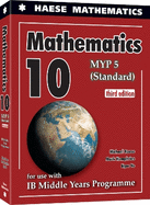 Mathematics 10 Standard (MYP 5 S)