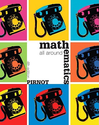 Mathematics All Around - Pirnot, Thomas L