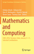 Mathematics and Computing: ICMC 2018, Varanasi, India, January 9-11, Selected Contributions