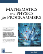 Mathematics and Physics for Programmers