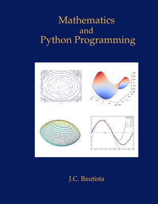 Mathematics and Python Programming - Bautista, J.C.