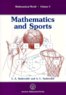 Mathematics and Sports - Sadovskii, Leonid Efimovich, and Makar-Limanov, S (Translated by)