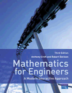Mathematics for Engineers: A Modern Interactive Approach