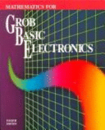 Mathematics for Grob Basic Electronics - Grob, Bernard