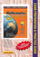 Mathematics for the International Student : Mathematical Studies: Exam Preparation and Practice Guide