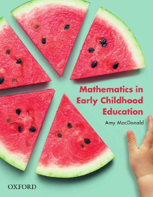 Mathematics in Early Childhood - MacDonald, Amy