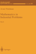 Mathematics in Industrial Problems: Part 8