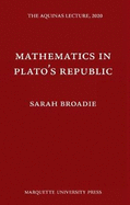 Mathematics in Plato's Republic